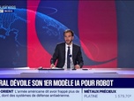 Replay Le 19h Eco - Mercredi 8 juillet