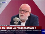 Replay Face à Face - Un homme rigoureux, un homme modéré: Jean-François Colosimo, théologien et historien, détaille les particularités du Pape Léon XIV