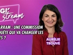 Replay Légi'Stream - 02/07/2025