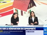 Replay Tout pour investir - Les experts de l'immo (2/2) : Focus sur la rénovation en copropriété - 29/11