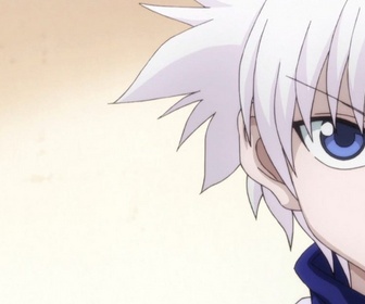 Replay Hunter x Hunter - S1 E19 - Victoire impossible, défaite impossible