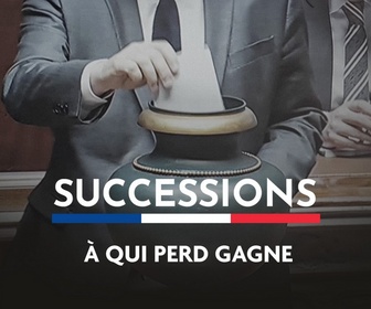 Successions replay