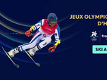 Replay Jeux Olympiques d'hiver - 11/02/2026