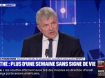 Replay News Box - Agathe : plus d'une semaine sans signe de vie - 18/04