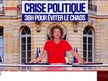 Replay L'intégrale de BFM Non-Stop du mardi 7 octobre