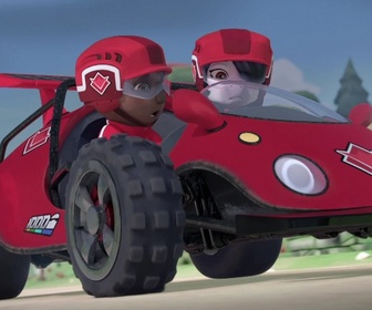 Replay Mille Bornes Challenge - Pas de soleil