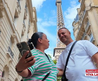 Replay Familles nombreuses : la vie en XXL - Saison 10 Episode 31 du 24 février 2026