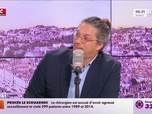 Replay Apolline Matin - Emission du 24 février 2025, 6h30/7h30