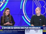 Replay BFM Crypto, le Club : Planète EED lance une levée de fonds en BTC - 16/03