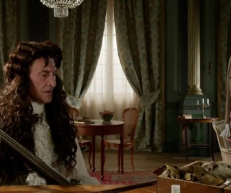 Replay La petite histoire de France - Porte-bonheur / Bilboquet / Tempête de cerveau