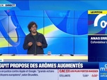 Replay Le Pitch : Fungu'it propose des arômes augmentés - 11/09