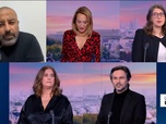 Replay Le débat - L'Etat peut-il vaincre le narcotrafic ?