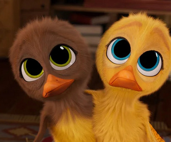 Replay La famille Weasy - Mission animal de compagnie
