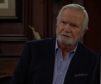 Replay Amour, gloire et beauté du 23 février 2026 - Episode 9488