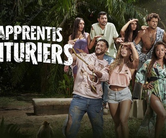 Replay Les apprentis aventuriers - S7 E24 - La guerre des anneaux