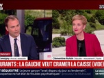 Replay Marschall Truchot - SIGNÉ CONSIGNY - Carburants, la gauche veut cramer la caisse (vide) ? - 15/04