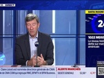Replay BFM Bourse - La Data Room : 5,4x = le multiple des ventes payé par le fond de PE Thoma Bravo pour acquérir Dayforce, logiciel de gestion des ressources humaines - 26/08