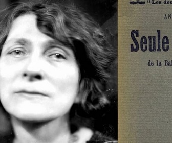 Replay Invitation au voyage - 15/10/2026 - Andrée Viollis, une reporter dans l'Empire du Japon
