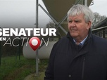 Replay Sénateur en action - Yves Bleunven : la volaille, enjeu de souveraineté alimentaire