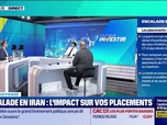 Replay Tout pour investir - La guerre en Iran : quel impact pour vous ?