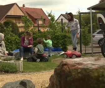 Replay Défendre et protéger les droits humains - Les mamans dans les rues à Berlin