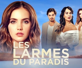 Les larmes du paradis replay