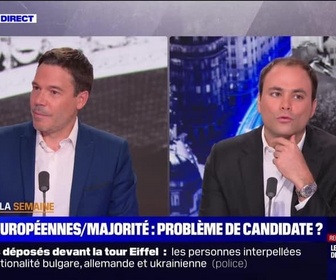 Replay C'est pas tous les jours dimanche - Européennes : la dernière ligne droite - 02/06