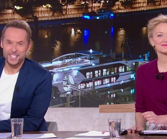 Replay Télématin - 16/03/2026