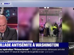 Replay Tout le monde veut savoir - Fusillade antisémite à Washington - 22/05
