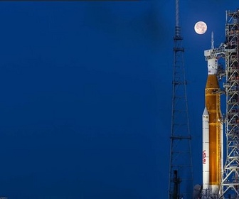 Replay Artemis : les défis d'un retour sur la Lune
