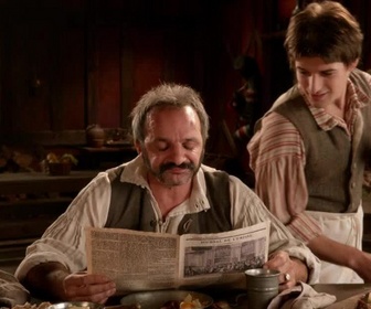 Replay La petite histoire de France - Les petits métiers d'antan / Vive la censure / Maladies transmissibles / Quand le client boit