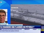 Replay Le Grand entretien : Faut-il craindre une flambée du pétrole ? - 23/06
