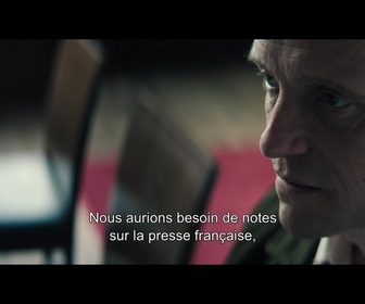 Replay Les rayons et les ombres