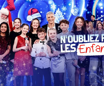 Replay N'oubliez pas les paroles - 24/12/2025