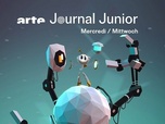Replay ARTE Journal Junior - 07/06/2023