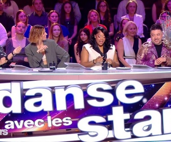 Replay Danse avec les stars - Emission 10 (Partie 2) du 10 avril 2026