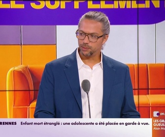 Replay 5/7 le morning RMC - Le supplément du 26 mai 2026