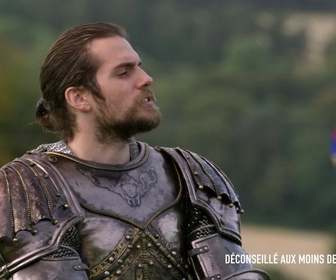Replay Les Tudors - S04 E08 - Le bout du tunnel