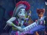 Replay Monster High - Permis de rocker