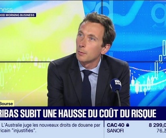 Replay L'intégrale de Good Morning Market du vendredi 24 juillet