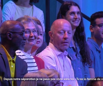 Replay Y'a que la vérité qui compte - Émission 5 (1/2)