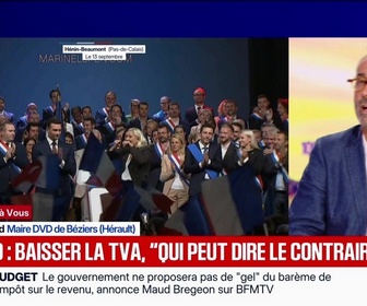 Replay 100% Mabrouk - Robert Ménard : Des mois que l'essence bat ses records - 13/09