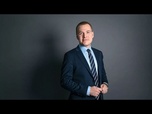 Replay Finlande : le député Eemeli Peltonen retrouvé mort dans l'enceinte du Parlement