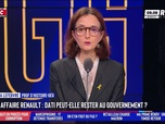 Replay Les Grandes Gueules - Dati renvoyée devant le tribunal pour corruption
