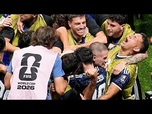 Replay Mondial-2026 : l'Argentine renverse l'Angleterre 2-1 et défendra son titre dimanche contre l'Espagne