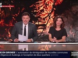 Replay Les émissions spéciales - Édition spéciale : Gironde, la crainte d'une reprise à tout moment - 31/07