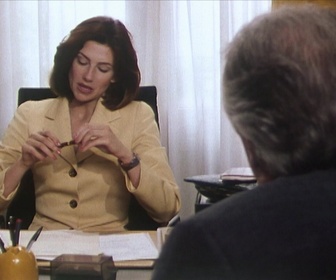 Replay Florence Larrieu, le juge est une femme - S03 E01 - Dérive mortelle