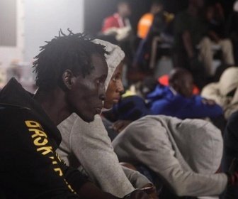 Replay Focus - Crise migratoire : de nombreux Sénégalais tentent de rejoindre les îles Canaries