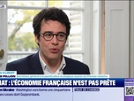 Replay BFM Climat la chronique - 22/11