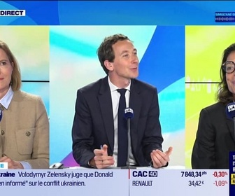 Replay Good Morning Market - Le face à face du mercredi 24 septembre